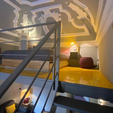 Matu Vacanze D'Arte Daire Monopoli Dış mekan fotoğraf