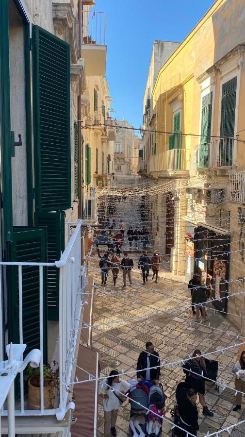 Matu Vacanze D'Arte Daire Monopoli Dış mekan fotoğraf