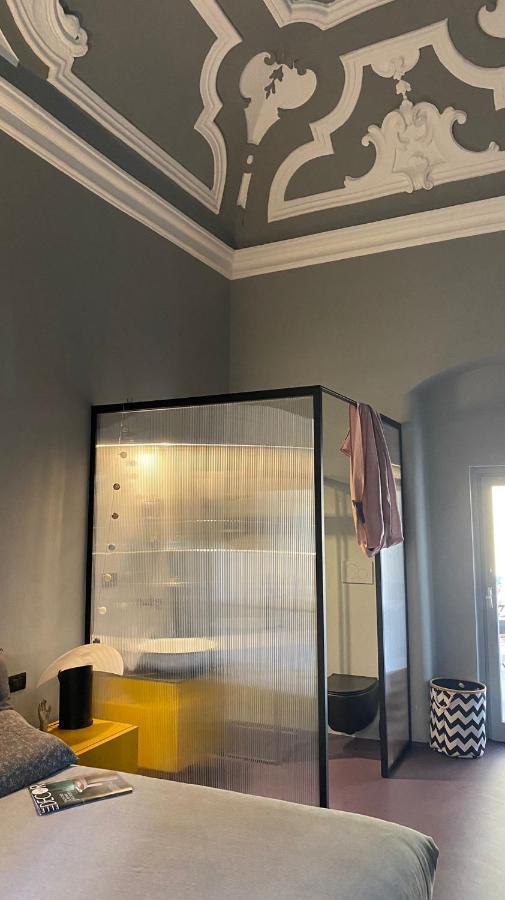 Matu Vacanze D'Arte Daire Monopoli Dış mekan fotoğraf