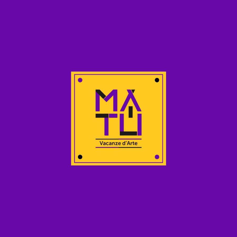 Matu Vacanze D'Arte Daire Monopoli Dış mekan fotoğraf