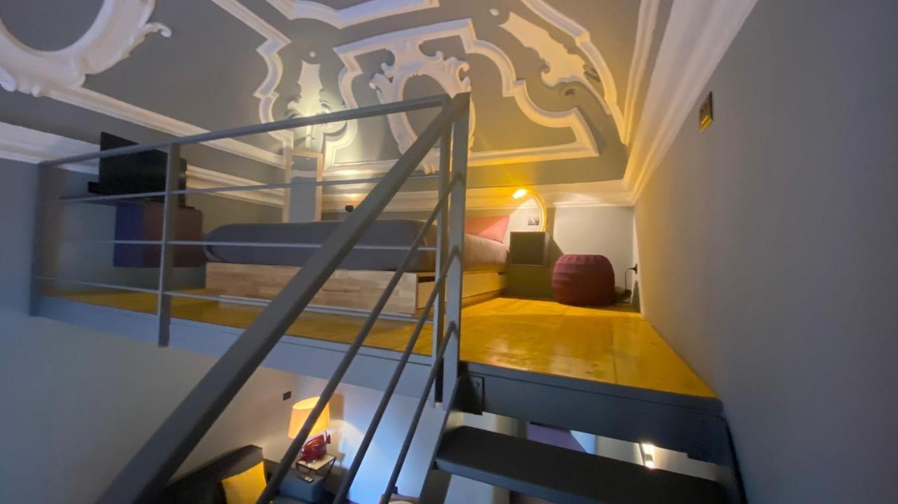Matu Vacanze D'Arte Daire Monopoli Dış mekan fotoğraf