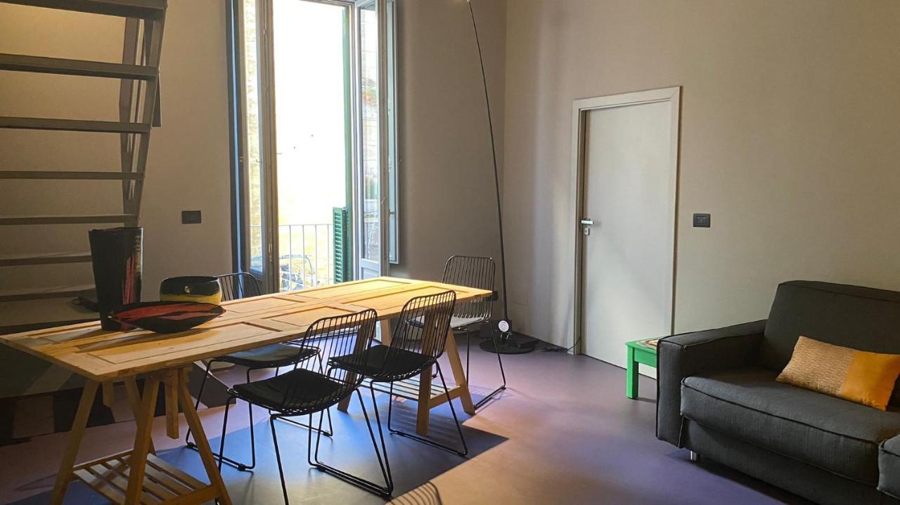 Matu Vacanze D'Arte Daire Monopoli Dış mekan fotoğraf