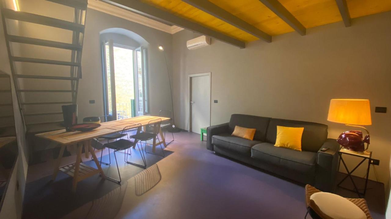 Matu Vacanze D'Arte Daire Monopoli Dış mekan fotoğraf