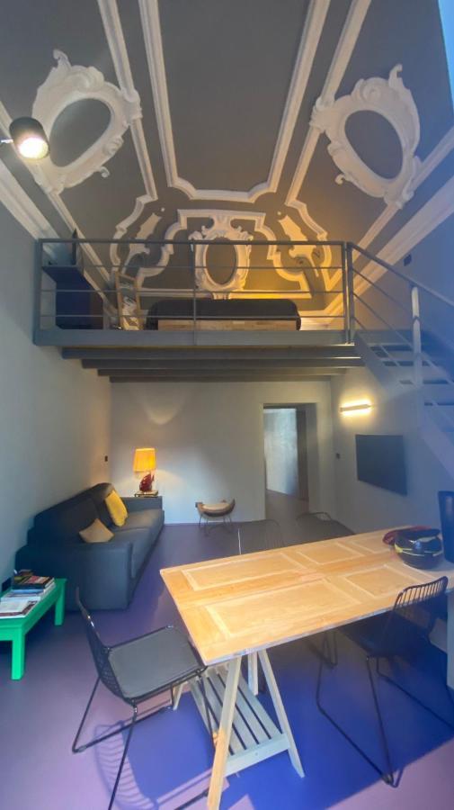 Matu Vacanze D'Arte Daire Monopoli Dış mekan fotoğraf